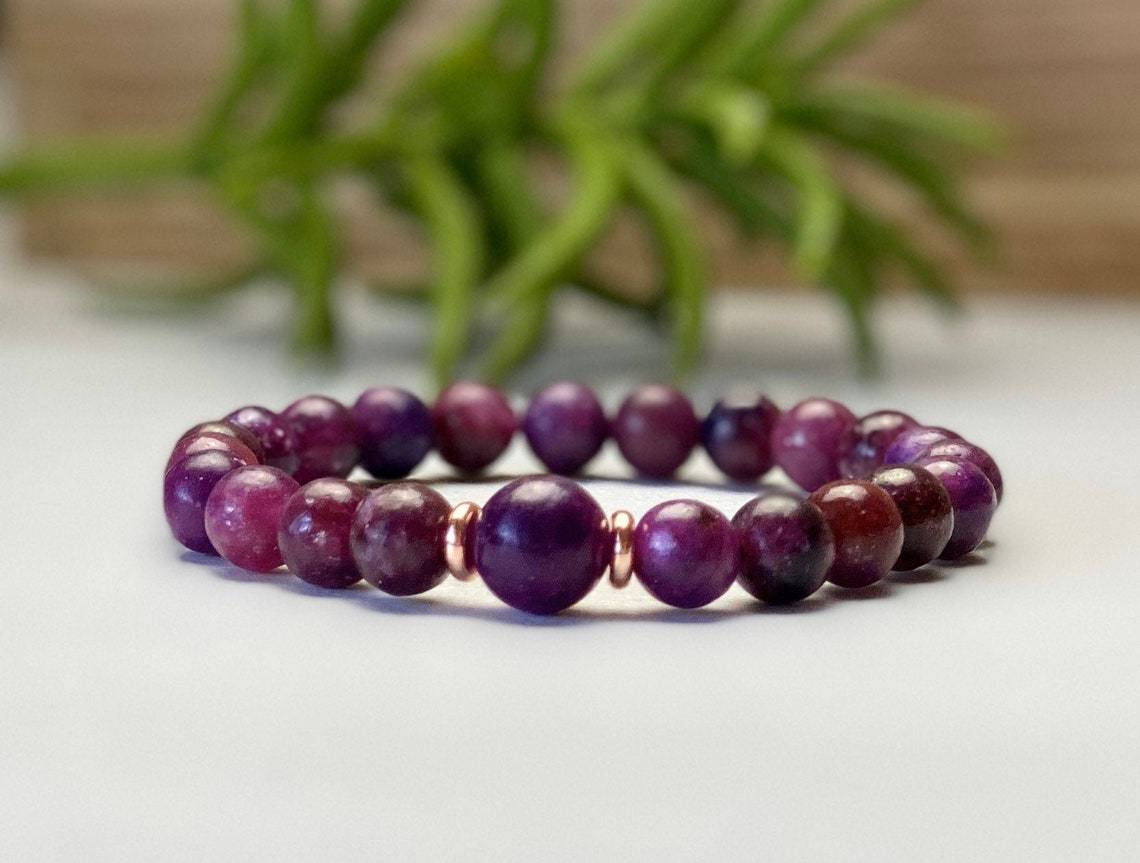 Lepidolite