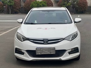 Auto Chino Económico Usado, Changan Eado XT 2016 2017 2018, 5 Plazas, Familiar, Transmisión Automática, Sedán, Gasolina, <span class=keywords><strong>Segunda</strong></span> <span class=keywords><strong>Mano</strong></span> - Product Image 2