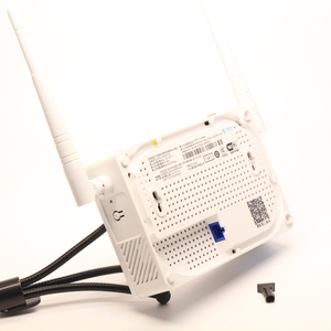 FTTH ZTE GPON ONU F663NV3A 1GE + 3FE + 1POT + WIFI Modem ONT Ăng Ten Ngoài Phần Mềm Tiếng Anh - Product Image 6