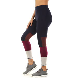 Leggings Deportivos Transpirables de Cintura Alta para Mujer, Pantalones Deportivos de Talla Grande para Fitness y Yoga, Logotipo Personalizado, Talla XS - Product Image 6
