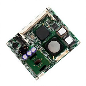ARBOR ESM-2640 P/N.1907264000 Rev.A1 Módulo de Computadora Integrada SOM-ETX con Intel Pentium III-M/Celeron-M, 100/10Base-Tx, en Stock - Product Image 1