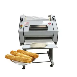 Best Quality Baguette French Bread Toast Making Machine