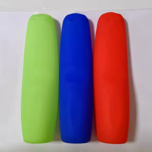 Funda protectora de silicona con <span class=keywords><strong>control</strong></span> remoto engrosada para <span class=keywords><strong>LG</strong></span> AKB75855501 MR20GA - Product Image 2