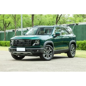 Tout nouveau véhicule Gaoline de haute qualité SUV Haval Dargo 2025-2026 modèles 1.5T FWD Edition en stock à vendre - Product Image 1