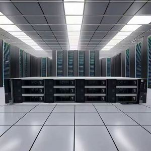 Servidor Supermicro Original AS -4124GQ-TNMI (en formato 4U) AS -4124GQ-TNMI (en formato 5U) SYS-4029GP-TRT SYS-7049GP-TRT 4U para GPU - Product Image 1