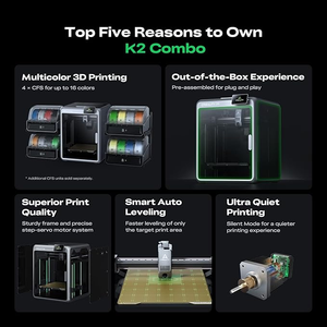 Dispositivo Modellatore Portatile da Scrivania per Progetti Creativi - Product Image 4