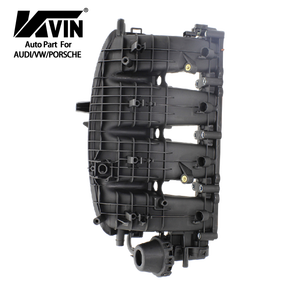 Впускной патрубок KVIN 06L133201 для OV/T Ang 2.0T/High 06L 133 201, впускной патрубок для EA888 III 1.8, EA888 III низкой мощности - Product Image 4