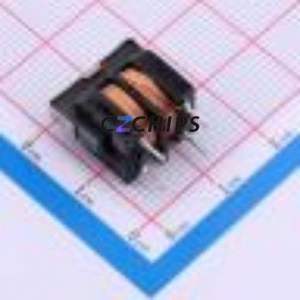 XRUU9.8-30mH-V Common Mode Filter Through hole Component (THT) RF 2 1.5kV 30mH@1kHz - Product Image 2