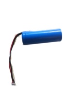 22650 3.2V 2100mAh قابلة للشحن LiFePO4 بطارية 3.2V 2100mAh 22650-1S 1P بطارية أيون الليثيوم