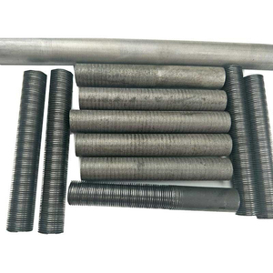 Tubo de Cobre de Baja Conductividad Térmica BW para Refrigeración y Piezas de Intercambio de Calor para Condensador de Aire Acondicionado - Product Image 2