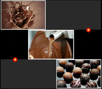 Machine à chocolat électrique automatique de 8 kg à prix d'usine, pour la fabrication et le tempérage, vente chaude