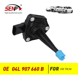 Capteur de niveau d'huile moteur SENP 04L 907 <span class=keywords><strong>660</strong></span> B pour Vw Transporter T6 Multivan - Product Image 6
