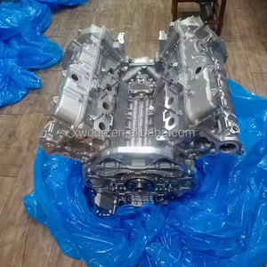 OEM 11002357322 Turbo Engine N63B44B 4,4 T Conjunto de motor para <span class=keywords><strong>BMW</strong></span> 6 Series <span class=keywords><strong>X5</strong></span> 50iX F15 X6 550i 650i 750i N63B44B 4,4 <span class=keywords><strong>V8</strong></span> Motor - Product Image 1