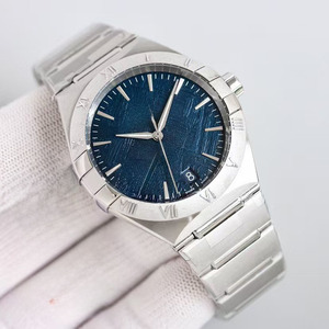 Reloj de Pulsera Multifuncional para Hombre, Nuevo Modelo 2026, Más Vendido, con Correa de Acero, Cierre de Mariposa, Esfera Meteor y Función de Fecha - Product Image 2