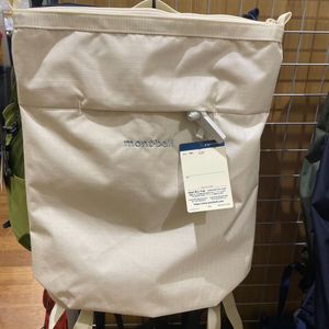 Sac à dos unisexe léger et respirant en tissu Oxford Montbell <span class=keywords><strong>Meishan</strong></span> pour l'alpinisme japonais, best-seller transfrontalier - Product Image 4