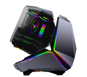 Tout nouveau MOD-5 (Mech Warrior) gris - Product Image 2