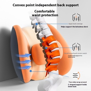 <span class=keywords><strong>Coussin</strong></span> de siège <span class=keywords><strong>conducteur</strong></span> chauffant et rafraîchissant avec ventilation, appui-tête de <span class=keywords><strong>voiture</strong></span>, support lombaire, massage et contrôle intelligent de la température - Product Image 5