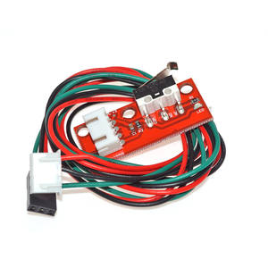 Interruptor de Límite de Final de Carrera OKY3918 OEM ODM para Impresora 3D, Módulo de Sensor V1.4 - Product Image 2