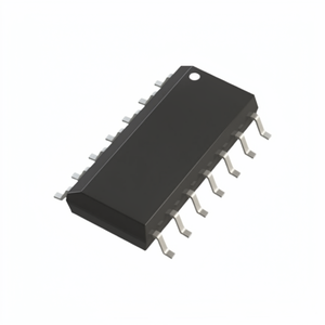 74ALVC32D,118 Componentes Electrónicos Originales IC GATE OR 4CH 2 INP 14SO Logic 14 SOIC (0.154", 3.90mm de Ancho) - Product Image 1