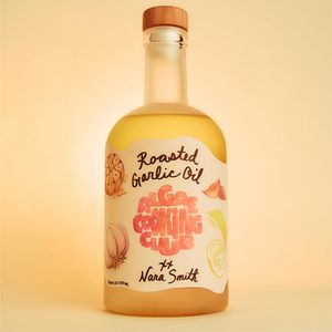 Bouteille en verre personnalisable pour confiture et miel, emballage de boisson étanche avec logo de marque et code QR, autocollants d'étiquettes pour emballages alimentaires - Product Image 6