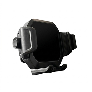 Support universel pour téléphone de <span class=keywords><strong>moto</strong></span>, support de guidon en aluminium, étanche, à dégagement rapide pour la conduite - Product Image 2