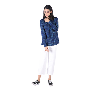 Sudaderas con capucha para mujer, <span class=keywords><strong>blusas</strong></span> de manga larga, nuevo diseño 2019 - Product Image 5