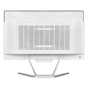 Prix d'usine, ordinateur tout-en-un 21,5 pouces, Intel Core I3 I5 I7, 8 Go 16 Go de RAM, 256 Go 512 Go de SSD, ordinateur de bureau AIO - Product Image 4