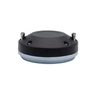 DE910 3 pouces 100W aimant néodyme haut-parleur titane Neo Tweeter néodyme
