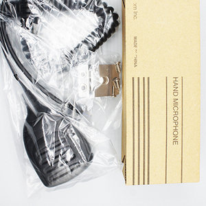 HM-152 Mới Loa Cầm Tay Micrô PTT Radio Xe Hơi Cho <span class=keywords><strong>ICOM</strong></span> IC F121/S IC F221/S ICF221 F520 IC-2820H IC3600FI IC2720 F6011 - Product Image 4