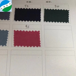 Vendita calda tessuto di cotone lino Plain Roll cotone e lino ramiè abbigliamento da donna di alta qualità Stock lotto - Product Image 3