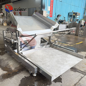 Machine d'alimentation hydraulique personnalisable pour le poinçonnage/le estampage - Product Image 5