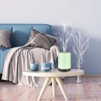 Humidificateur ini, ltrasonic, prière, ir, ssential, il, roma, iffuser, pour ousehold, otel