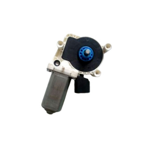 Moteur de lève-vitre BMW 67626922319 6762692232 51357184745 pour remplacement et réparation - Product Image 1