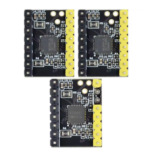 TMC2208 TMC2209 ATD5833 V2.0 พร้อมฮีทซิงค์ ไดรเวอร์มอเตอร์สเต็ปเปอร์ StepStick อะไหล่เครื่องพิมพ์ 3 มิติ 2.5A 256 ซับดิวิชั่น พิมพ์เงียบ - Product Image 3