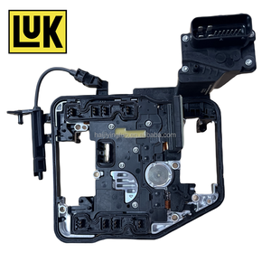 LUK 0AM 927769D DQ200 <span class=keywords><strong>DSG</strong></span> Unidad de Control de Transmisión de 7 velocidades TCU Piezas de caja de cambios de repuesto para Audi Skoda 0am927769d - Product Image 2