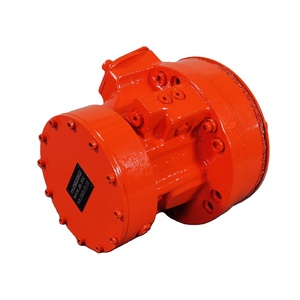 Moteur de translation de haute qualité 7261340 R986110739 R921810406 pour S220 S250 S300 A300 - Product Image 6