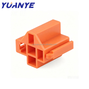 DJJ7051A-6.3-21 Enchufe de Relé de 5 Vías y 12V de Alta Resistencia para Bocina de Coche y Modificación Eléctrica, Arnés de Cables - Product Image 2