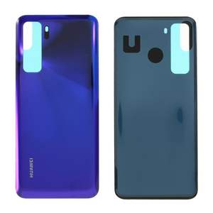 Cover Posteriore in Vetro Viola di Ricambio per Huawei P40 Lite 5G - Product Image 3