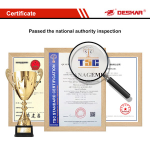 เม็ดมีดคาร์ไบด์ DESKAR LNMU0303ZER-MJ-LF6018 LNMU LNMU0303 - Product Image 6