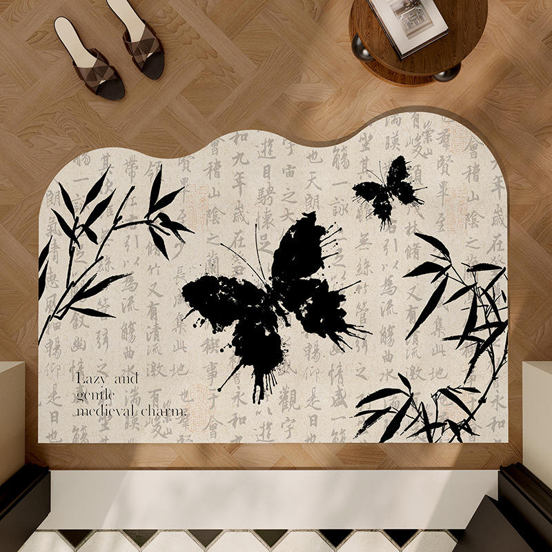 Pendientes en el Sur