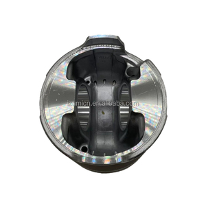 Pistón de Motor Diésel IZUMI 6WG1T 1-12111-887-2 Nuevo de Alta Calidad para Camiones CXM CXZ EXD EXR EXZ - Product Image 4