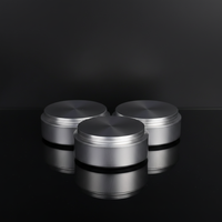 Cible Premium Ti-Al |   Cible en alliage titane-aluminium à succès - Composition uniforme
