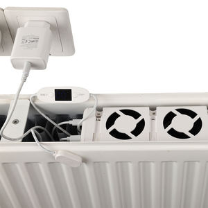 MXRV-<span class=keywords><strong>S202</strong></span> Duo Set per il controllo della temperatura della ventola del radiatore per il riscaldamento della ventola del radiatore - Product Image 5