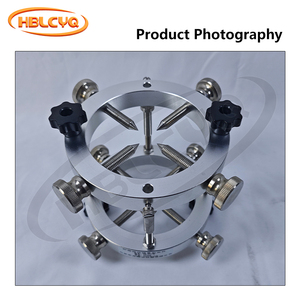 Тестер эластичности TW-II Morta R: Измеритель динамического модуля упругости для анализа свойств цементного раствора и бетона - Product Image 5