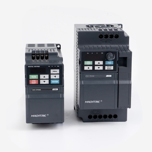 22kW VFD variable frecuencia variador de CA para la máquina de moldeo por inyección - Product Image 6