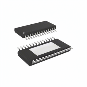 28 TSSOP Exposed Pad Power Management (PMIC) Authorized Distributor Electronic Chips Component A3922KLPTR-T - Product Image 1