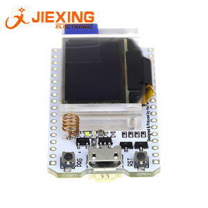 <strong>ESP32</strong> ESP-32 Module 868MHz 915MHz SX1276 <strong>ESP32</strong> LoRa 0.96 inch OLED Module WiFi + BT Development Board With <strong>Antenna</strong> - Product Image 4