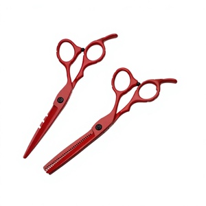 ASAP Sustainable Customized Attractive Style Cheap Price New Collection Wholesale Quality Stainless Steel Right-Handed <b>Scissors</b> - Product Image 3