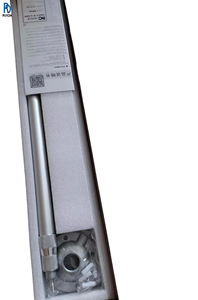 TS-P110ZJ Aluminum Microphone <b>Stand</b> Arm Adjustable Holder Suspension <b>Stand</b> for <b>Recording</b> Broadcasting Live - Product Image 1