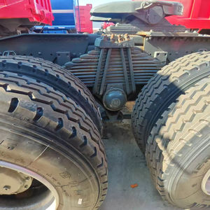 Alta calidad volquete de segunda mano HOWO 6*4 camión tractor de China Sinotruk de segunda mano HOWO camión tractor con <span class=keywords><strong>precio</strong></span> barato - Product Image 6